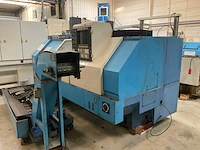 Mazak quick turn 20n-k horizontale draaibank - afbeelding 11 van  14