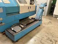 Mazak quick turn 20n-k horizontale draaibank - afbeelding 3 van  14