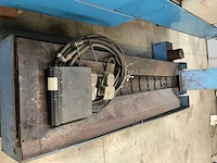 Mazak quick turn 20n-k horizontale draaibank - afbeelding 4 van  14