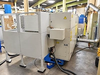 Mazak super turbo-x 48 mk ii co₂ lasersnijmachine - afbeelding 7 van  13