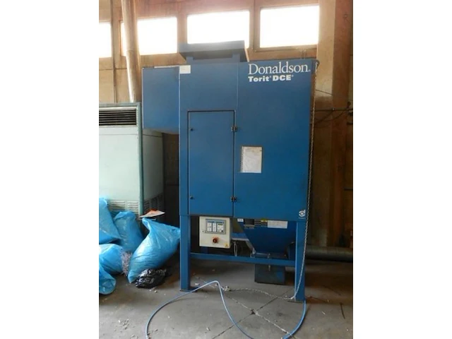 Mazak super turbo-x 48 mk ii co₂ lasersnijmachine - afbeelding 12 van  13
