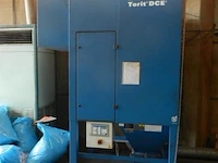 Mazak super turbo-x 48 mk ii co₂ lasersnijmachine - afbeelding 12 van  13