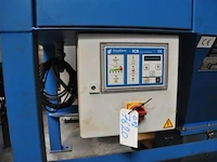 Mazak super turbo-x 48 mk ii co₂ lasersnijmachine - afbeelding 13 van  13
