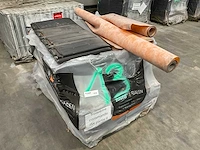 Mazaron flat dakpannen - afbeelding 1 van  4