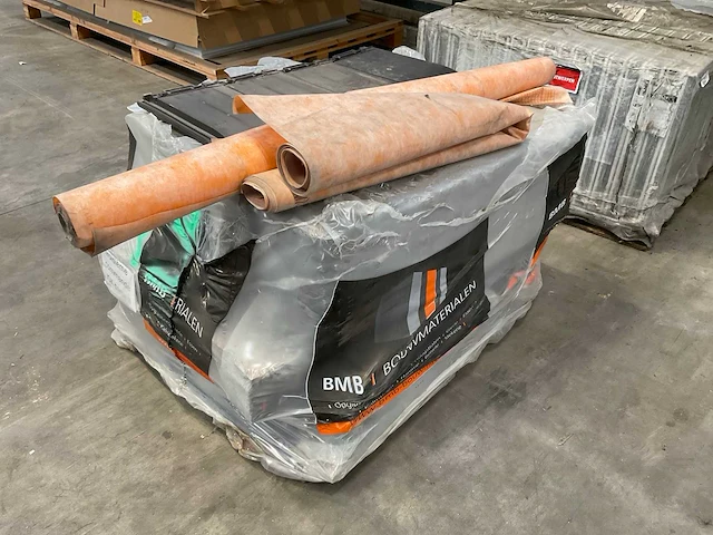 Mazaron flat dakpannen - afbeelding 2 van  4