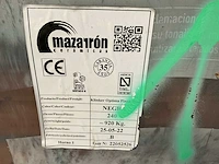 Mazaron optima plana plus flat dakpan (240x) - afbeelding 5 van  5