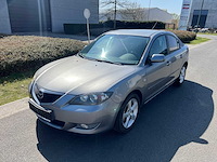 Mazda - 2005 - 3 - personenauto - afbeelding 2 van  18