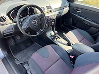 Mazda - 2005 - 3 - personenauto - afbeelding 4 van  18