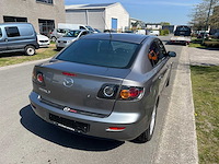 Mazda - 2005 - 3 - personenauto - afbeelding 11 van  18