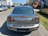 Mazda - 2005 - 3 - personenauto - afbeelding 12 van  18