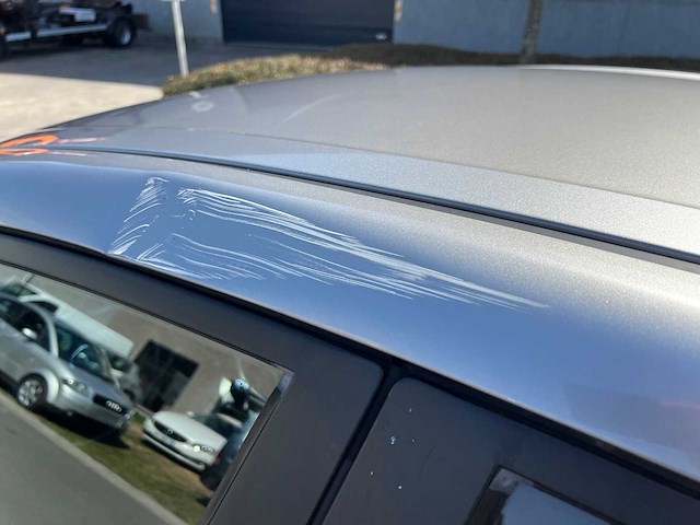 Mazda - 2005 - 3 - personenauto - afbeelding 14 van  18