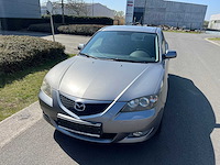 Mazda - 2005 - 3 - personenauto - afbeelding 16 van  18