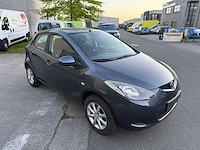 Mazda - 2008 - 2 - personenauto - afbeelding 2 van  19