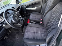 Mazda - 2008 - 2 - personenauto - afbeelding 9 van  19