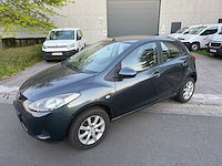 Mazda - 2008 - 2 - personenauto - afbeelding 1 van  19