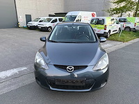 Mazda - 2008 - 2 - personenauto - afbeelding 14 van  19