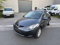 Mazda - 2008 - 2 - personenauto - afbeelding 15 van  19