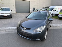 Mazda - 2008 - 2 - personenauto - afbeelding 16 van  19