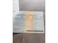 Mazda - 2008 - 2 - personenauto - afbeelding 17 van  19