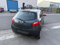 Mazda - 2008 - 2 - personenauto - afbeelding 1 van  18
