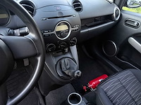 Mazda - 2008 - 2 - personenauto - afbeelding 14 van  18