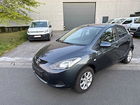 Mazda - 2008 - 2 - personenauto - afbeelding 15 van  18