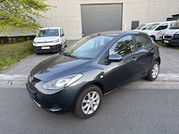 Mazda - 2008 - 2 - personenauto - afbeelding 4 van  18