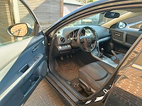 Mazda - 6 - sport break - personenwagen - 2012 - afbeelding 1 van  12