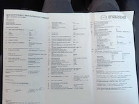 Mazda - 6 - sport break - personenwagen - 2012 - afbeelding 5 van  12