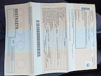 Mazda - 6 - sport break - personenwagen - 2012 - afbeelding 6 van  12