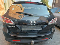 Mazda - 6 - sport break - personenwagen - 2012