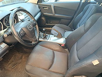 Mazda - 6 - sport break - personenwagen - 2012 - afbeelding 3 van  23