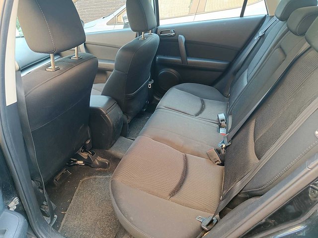 Mazda - 6 - sport break - personenwagen - 2012 - afbeelding 4 van  23
