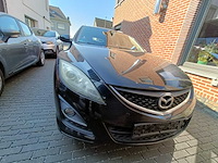 Mazda - 6 - sport break - personenwagen - 2012 - afbeelding 8 van  23