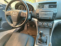 Mazda - 6 - sport break - personenwagen - 2012 - afbeelding 9 van  23