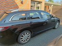 Mazda - 6 - sport break - personenwagen - 2012 - afbeelding 19 van  23