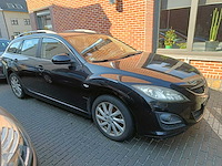 Mazda - 6 - sport break - personenwagen - 2012 - afbeelding 20 van  23