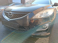 Mazda - 6 - sport break - personenwagen - 2012 - afbeelding 23 van  23
