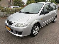 Mazda - premacy - 1.8i active - car - 2003 - afbeelding 1 van  19