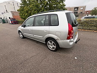 Mazda - premacy - 1.8i active - car - 2003 - afbeelding 14 van  19