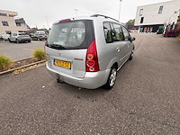 Mazda - premacy - 1.8i active - car - 2003 - afbeelding 2 van  19