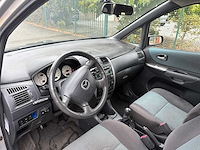 Mazda - premacy - 1.8i active - car - 2003 - afbeelding 6 van  19