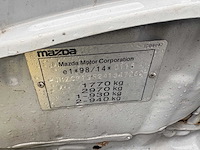 Mazda - premacy - 1.8i active - car - 2003 - afbeelding 11 van  19