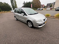 Mazda - premacy - 1.8i active - car - 2003 - afbeelding 17 van  19