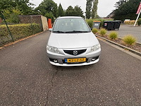 Mazda - premacy - 1.8i active - car - 2003 - afbeelding 18 van  19