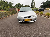 Mazda - premacy - 1.8i active - car - 2003 - afbeelding 20 van  20