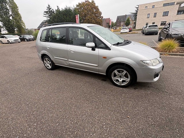 Mazda - premacy - 1.8i active - car - 2003 - afbeelding 2 van  4
