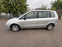 Mazda - premacy - 1.8i active - car - 2003 - afbeelding 3 van  4