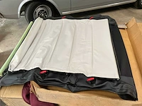 Mazda 121 softtops - afbeelding 3 van  4