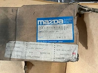 Mazda 121 softtops - afbeelding 4 van  4